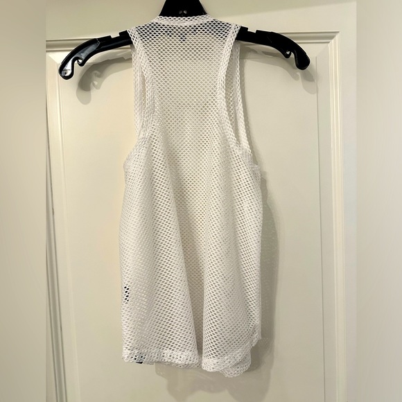 Koral mesh tank XS - Picture 3 of 7